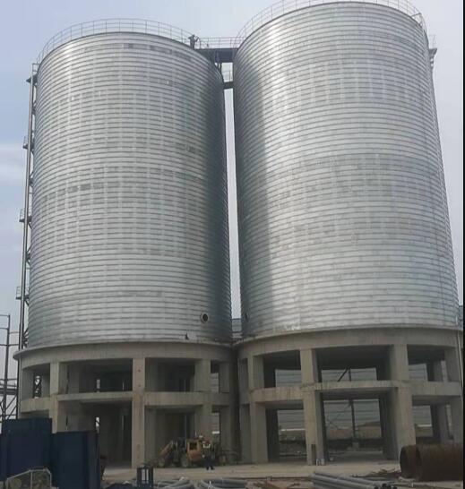 黑山镀锌卷板仓